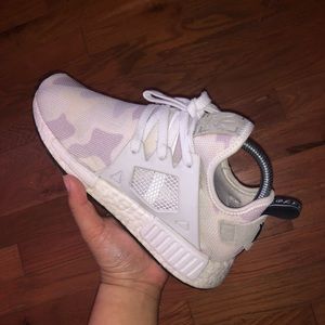 Adidas NMD’s Duck Camo